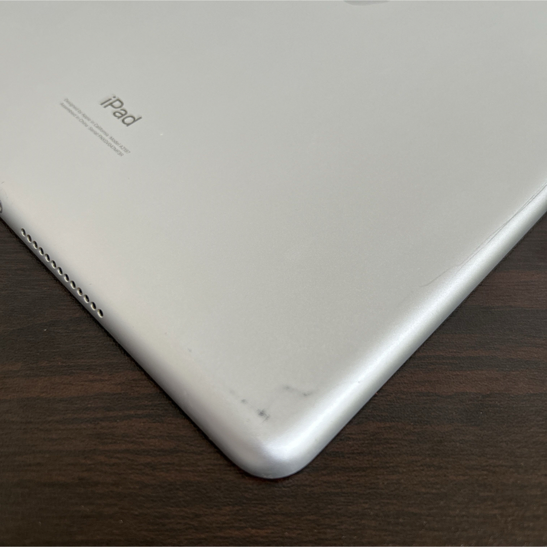 9409 電池最良好 iPad7 第7世代 128GB WIFIモデル 9409 電池最良好 iPad7 第7世代 128GB WIFIモデル
