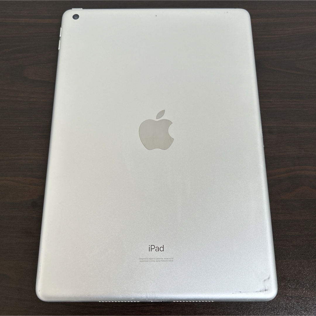 9409 電池最良好 iPad7 第7世代 128GB WIFIモデル 9409 電池最良好 iPad7 第7世代 128GB WIFIモデル