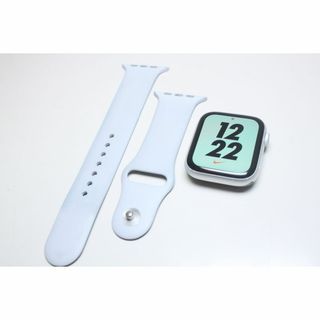 Apple Watch - Apple Watch Nike Series 4/GPS/44mm ⑤
