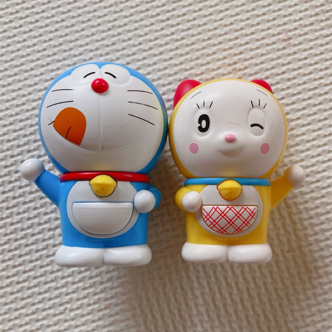ドラえもん、ドラミちゃんの通販 by あやshop|ラクマ ドラえもん、ドラミちゃんの通販 by あやshop|ラクマ