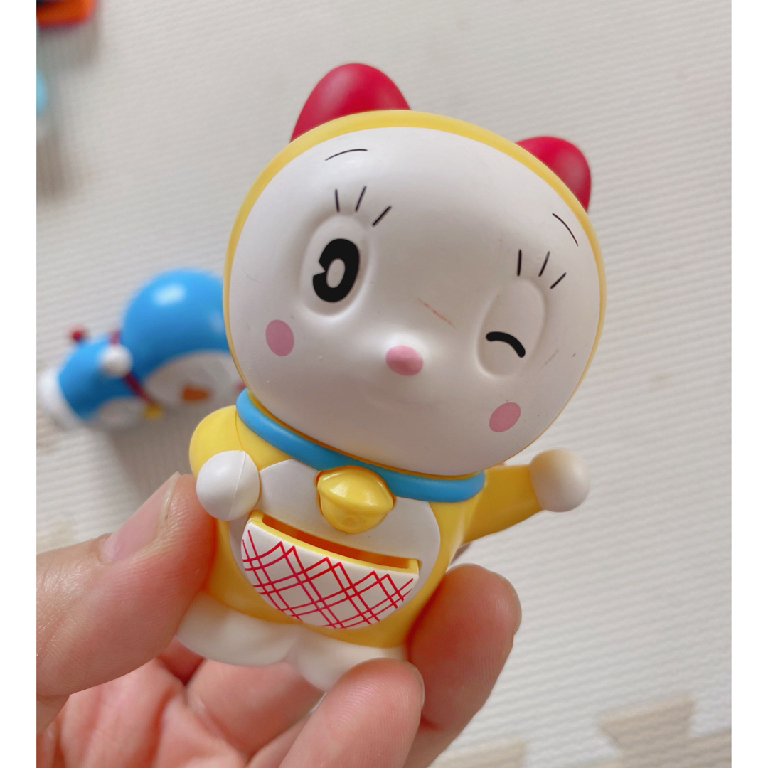 ドラえもん、ドラミちゃんの通販 by あやshop|ラクマ ドラえもん、ドラミちゃんの通販 by あやshop|ラクマ