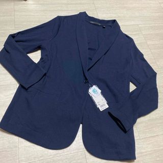 UNIQLO - UNIQLOジャケット新品