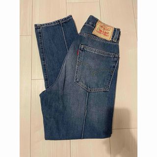 リーバイス(Levi's)のリーバイス　1950年復刻デニム(デニム/ジーンズ)