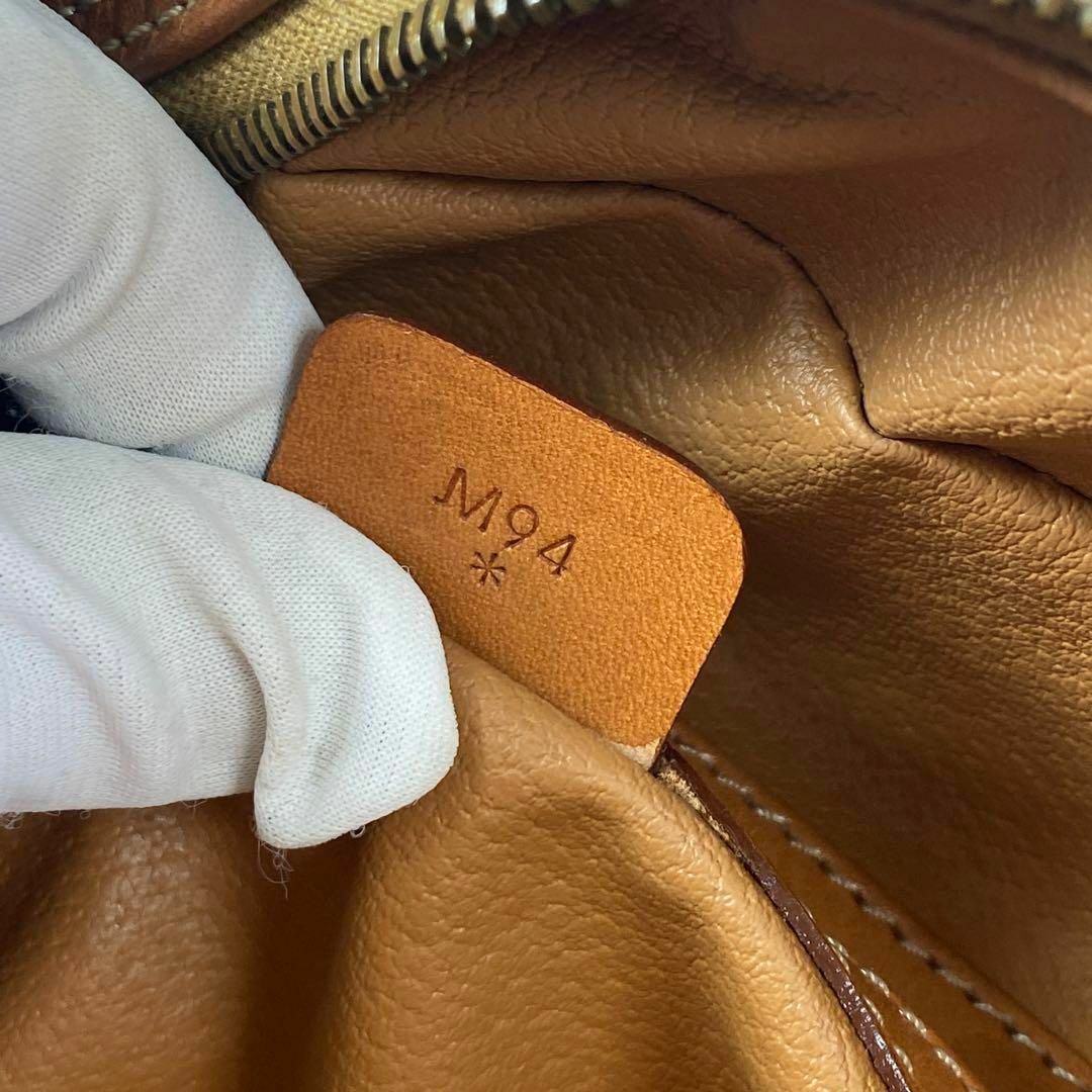 セリーヌ CELINE マカダム柄 ハンドバッグ セリーヌ CELINE マカダム柄 ハンドバッグ