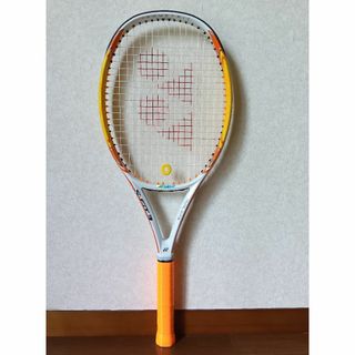 YONEX - 【新品同様】ヨネックス『エスフィットスリー』テニスラケット／G2／軽量