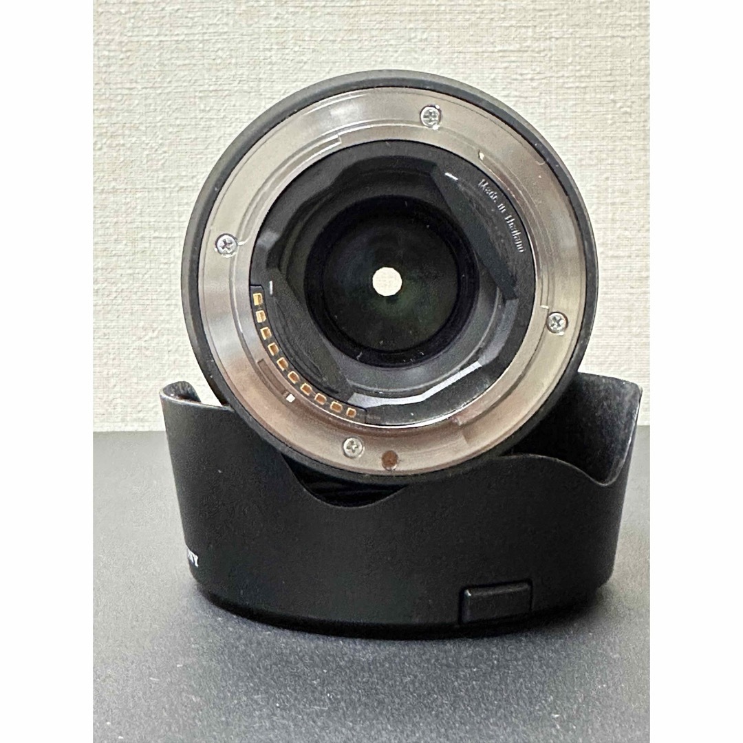 SONY(ソニー)のSONY 24mm f1.4 GM スマホ/家電/カメラのカメラ(レンズ(単焦点))の商品写真