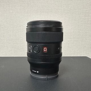 SONY - SONY 24mm f1.4 GM