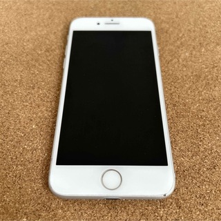アイフォーン(iPhone)の9335 電池最良好 iPhone8 64GB SIMフリー(スマートフォン本体)