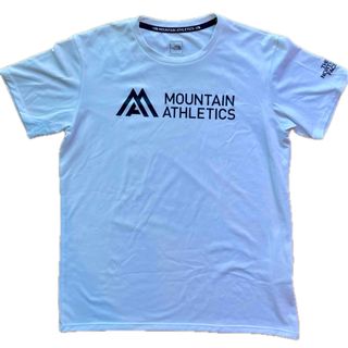 ザノースフェイス(THE NORTH FACE)のTHE NORTH FACE  Tシャツ(Tシャツ/カットソー(半袖/袖なし))