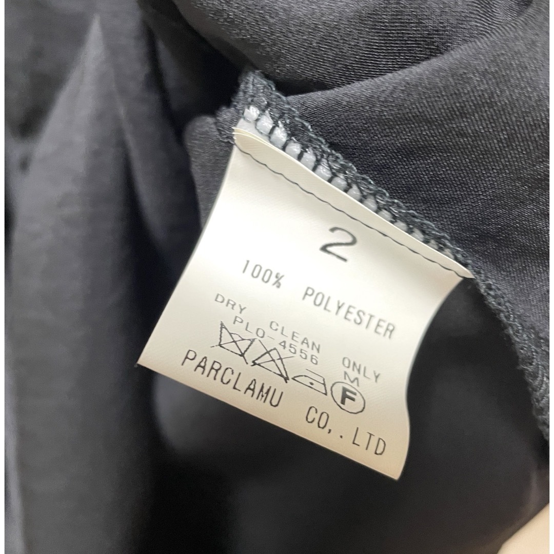 PARC LAMU バーニーズニューヨーク パーティドレス ワンピース PARC LAMU バーニーズニューヨーク パーティドレス ワンピース