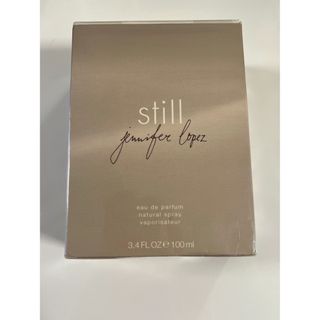 ジェニファーロペス(J.Lo)のジェニファーロペス 香水 スティル 100ml (その他)