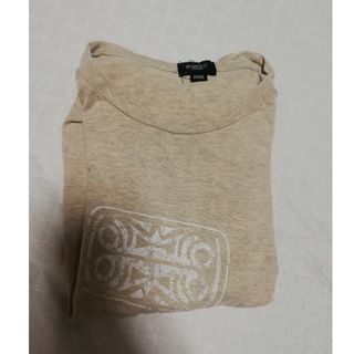 イネド(INED)の半袖　INDE HOMME　メンズ　Tシャツ　トップス(Tシャツ/カットソー(半袖/袖なし))