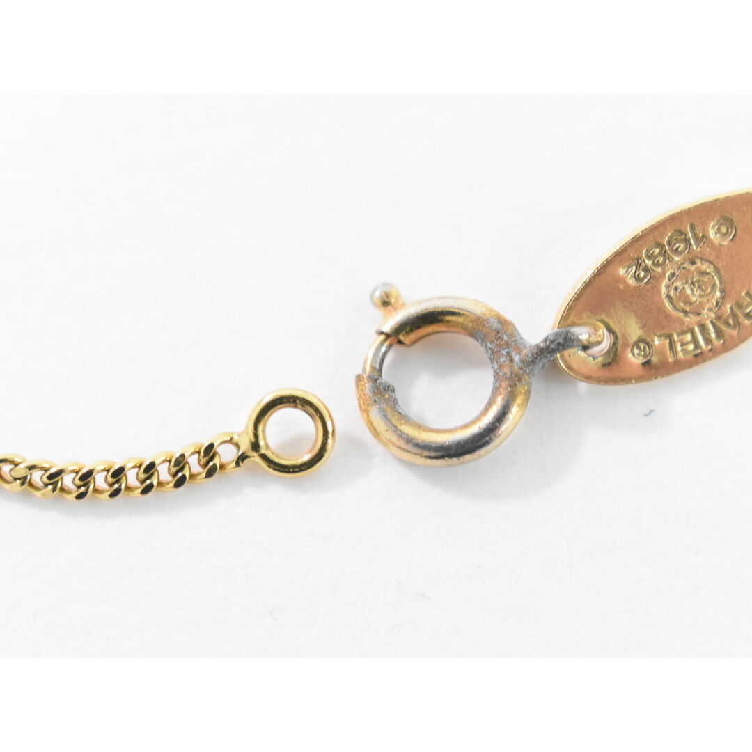 CHANEL - 本物 シャネル CHANEL ココマーク ラインストーン CHANEL - 本物 シャネル CHANEL ココマーク ラインストーン