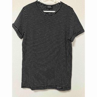 アーペーセー(A.P.C)のA.P.C Tシャツ(Tシャツ/カットソー(半袖/袖なし))