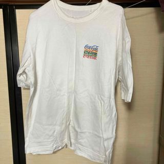 tシャツ(Tシャツ/カットソー(半袖/袖なし))