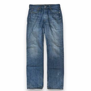 リーバイス(Levi's)の00s ユーロリーバイス トルコ製 ヨーロッパ企画 デニム 古着(デニム/ジーンズ)