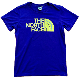 THE NORTH FACE - THE NORTH FACE  Tシャツ