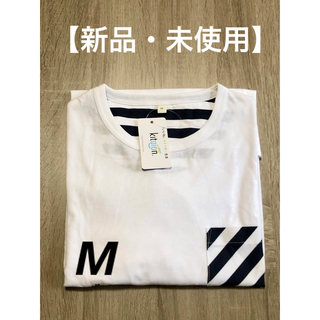 Tシャツ　Mサイズ(Tシャツ/カットソー(半袖/袖なし))