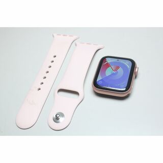 アップルウォッチ(Apple Watch)のApple Watch SE（第1世代）GPS/40mm/A2351 ⑤(その他)