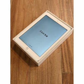 Apple - 【美品】iPad Air 2 16GB A1566 （108）