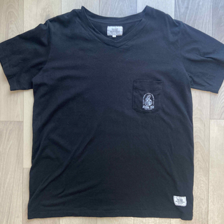 クライミー(CRIMIE)のCRIMIE Tシャツ XL【中古】(Tシャツ/カットソー(半袖/袖なし))