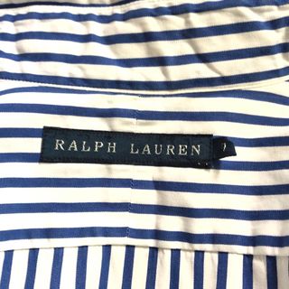 ラルフローレン(Ralph Lauren)のラルフローレン　Ralph Lauren シャツ(シャツ/ブラウス(長袖/七分))