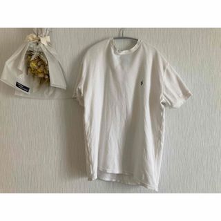 ポロラルフローレン(POLO RALPH LAUREN)のTシャツ(Tシャツ(半袖/袖なし))