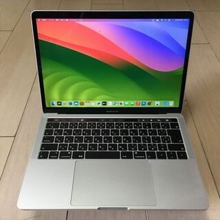 アップル(Apple)の634)Apple MacBook Pro 13インチ 2019 Core i5(ノートPC)