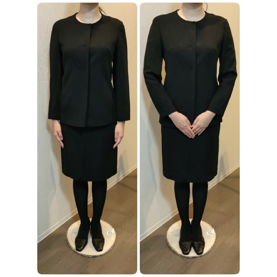 LANVIN COLLECTION - ランバンコレクション フォーマルウェア LANVIN COLLECTION - ランバンコレクション フォーマルウェア