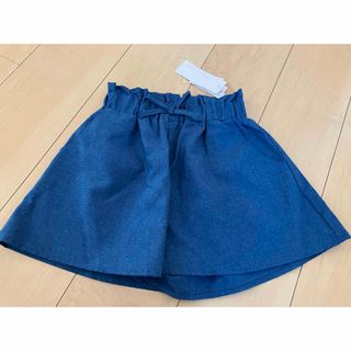 ショートパンツ　新品未使用