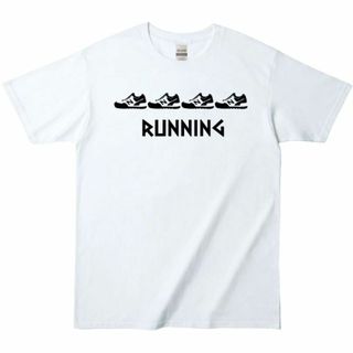 ギルタン(GILDAN)のTW-180   スニーカー ランニング スポーツ(Tシャツ/カットソー(半袖/袖なし))