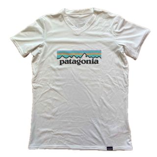 パタゴニア(patagonia)のPatagonia Tシャツ(Tシャツ(半袖/袖なし))