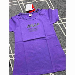 ANAP Kids - 新品♡アナップキッズ　Tシャツ