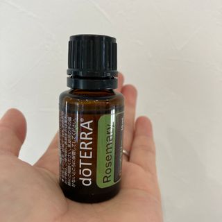 doTERRA ローズマリー　ドテラ