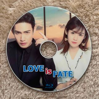 中国ドラマ　Love Is Fate