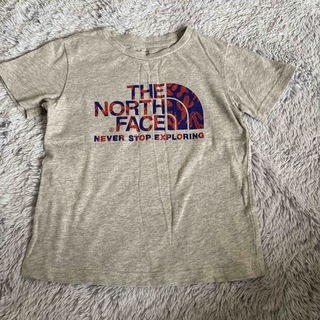 THE NORTH FACE - ノースフェイス　キッズ　Tシャツ