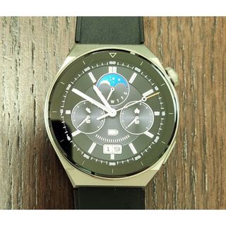 HUAWEI WATCH GT 3 Pro 46mm / アクティブモデル(その他)