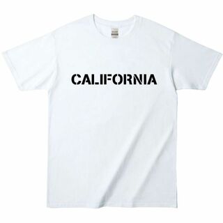 ギルタン(GILDAN)のTW-185   カルフォルニア アメリカ 海外(Tシャツ/カットソー(半袖/袖なし))