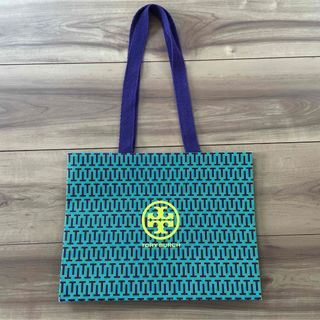 トリーバーチ(Tory Burch)のTORY BURCH ショップ袋（紙袋）(ショップ袋)