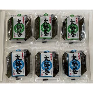 送料無料 川崎名産大師巻3本入6袋(菓子/デザート)