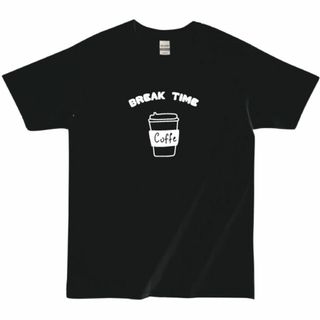 ギルタン(GILDAN)のTB-186  コーヒー coffee チル(Tシャツ/カットソー(半袖/袖なし))