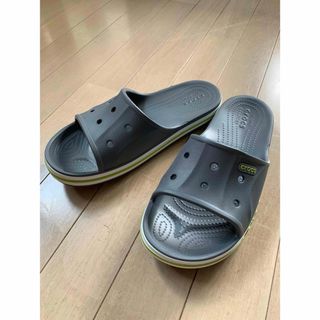 クロックス(crocs)のクロックス　メンズサンダル(サンダル)