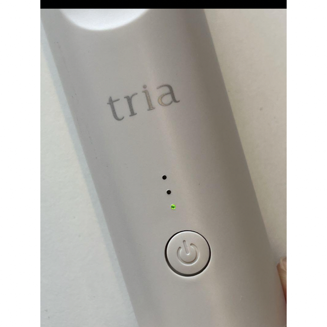 tria トリア パーソナルレーザー脱毛器 プレシジョン tria トリア パーソナルレーザー脱毛器 プレシジョン