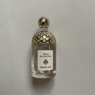 GUERLAIN - 【新品】ゲラン香水　7.5ml
