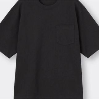 ムジルシリョウヒン(MUJI (無印良品))の無印Tシャツ(Tシャツ/カットソー(半袖/袖なし))