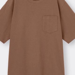 ムジルシリョウヒン(MUJI (無印良品))の無印Tシャツ(Tシャツ/カットソー(半袖/袖なし))