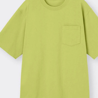 ムジルシリョウヒン(MUJI (無印良品))の無印Tシャツ(Tシャツ/カットソー(半袖/袖なし))