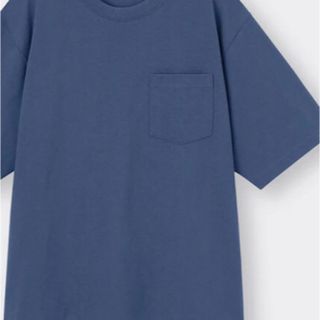 ムジルシリョウヒン(MUJI (無印良品))の無印Tシャツ(Tシャツ/カットソー(半袖/袖なし))