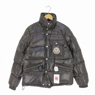 モンクレール(MONCLER)のMONCLER(モンクレール) K2 ダウンジャケット メンズ アウター(ダウンジャケット)