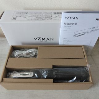 YA-MAN - YA-MAN 　ヤーマン超音波トリートメント シャインプロ HC-21B